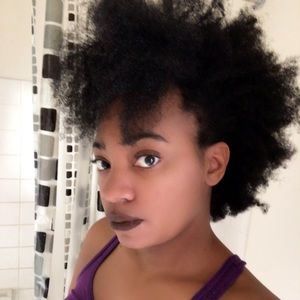 Meet your Posher, Sasha